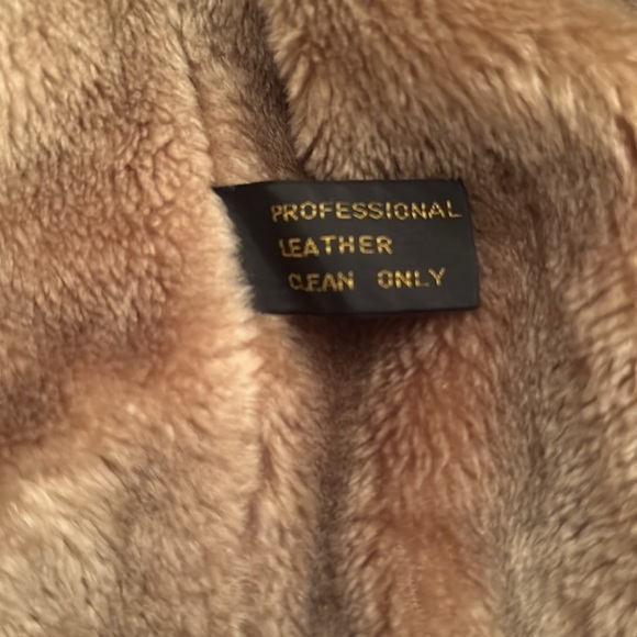 Fantastic International Zip Jacket with lining - Picture 7 of 8